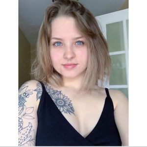 Meet your Posher, Maggie